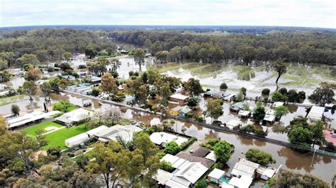 Gallery: Echuca Moama floods | Riverine Herald