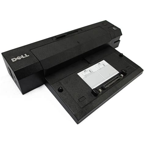 DELL E6410 E6420 E6430 E6510 PRO3X E-Port Replicator II Docking Station USB 3.0