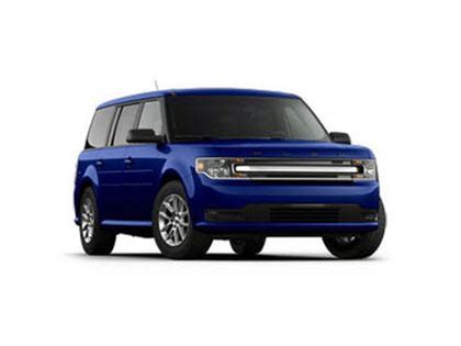 Ford Flex Reviews by Owners | autoTRADER.ca