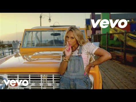 Tamar Braxton - The One - YouTube Music | Tamar braxton, Music videos ...