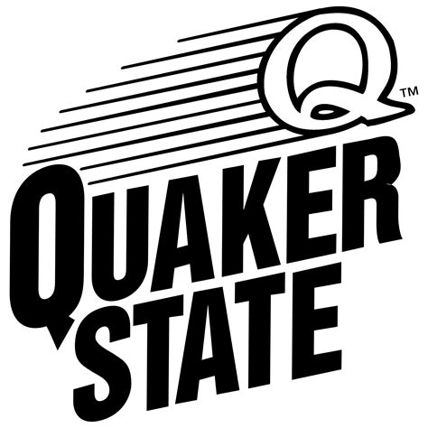 Quaker State Logo PNG Transparent & SVG Vector - Freebie Supply