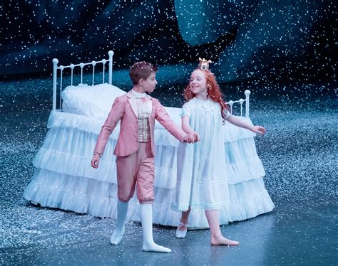 Nutcracker Ballet Costumes For Kids