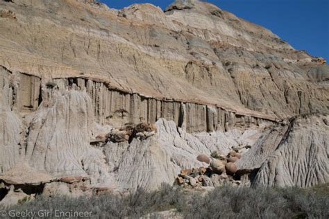 Geology – Geeky Girl Engineer