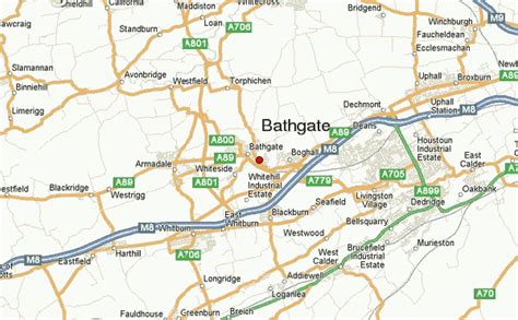 Bathgate Weather Forecast