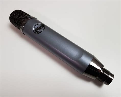 Blue Ember XLR Studio Condenser Mic Review | Play3r