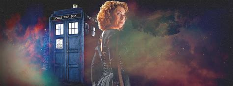 River Song Timeline Cover 03 by krissycupcake on DeviantArt