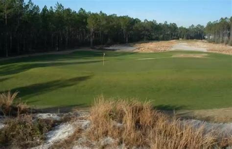 Windswept Dunes Golf Course in Freeport, Florida, USA | GolfPass