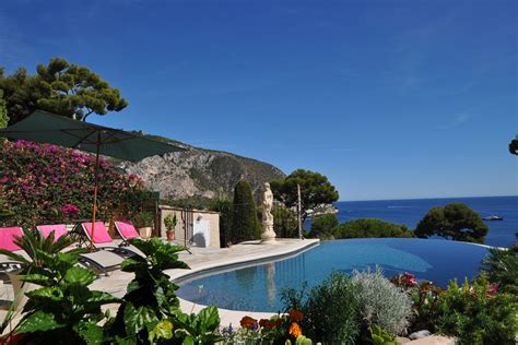 Amazing poolside views..south of france villas Holiday Villa, Holiday Home, Rental Property ...