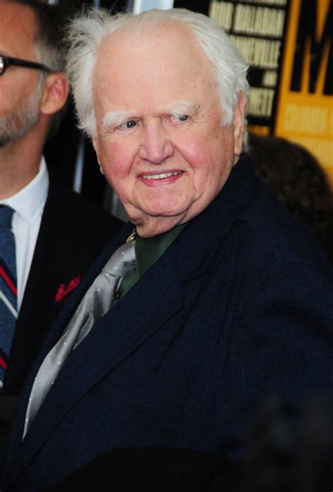 Malachy McCourt (Irish/American Actor) ~ Bio Wiki | Photos | Videos