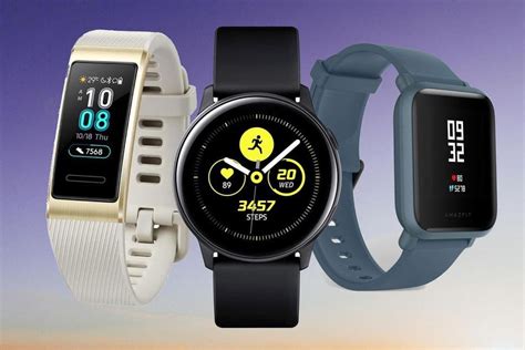 7 Best Cheap Smart Watches of 2020 | London Evening Standard | Evening Standard