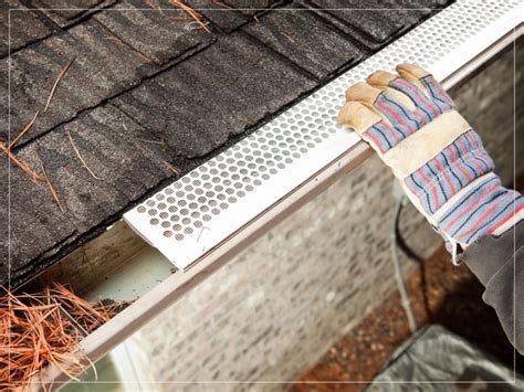 5 DIY Gutter Installation Mistakes to Avoid