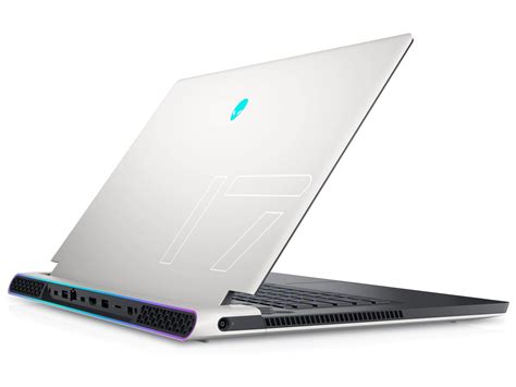 Alienware x17 RTX 3080 P48E - Notebookcheck-tr.com