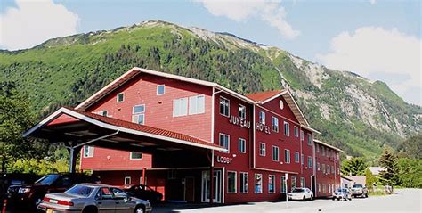 JUNEAU HOTEL $170 ($̶1̶8̶9̶) - Prices & Reviews - Alaska