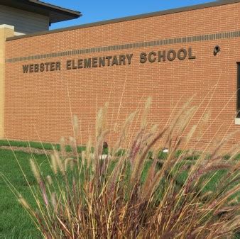 Webster Elementary - Urbandale Schools