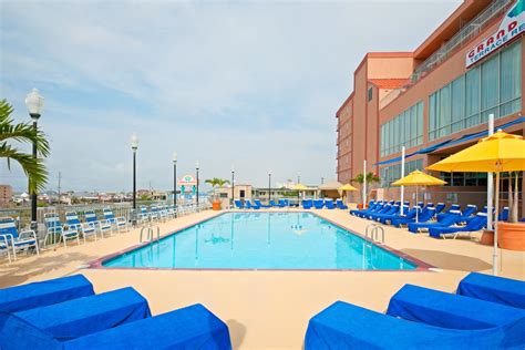 Grand Hotel Ocean City Oceanfront Ocean City, Maryland, US ...