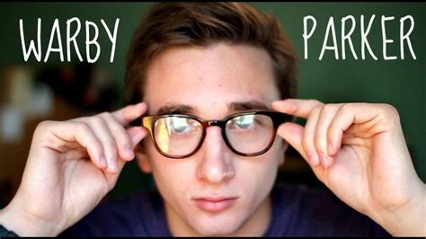 Warby Parker Review - YouTube