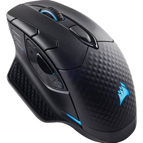 Corsair DARK CORE RGB Wireless Mouse CH-9315011-NA B&H Photo