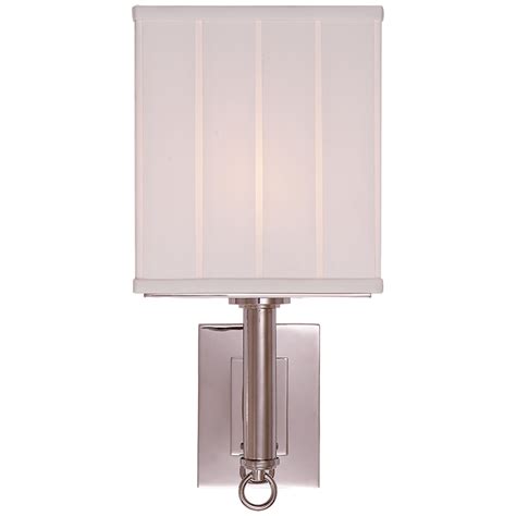 Germain Large Single Sconce - TOB2131 | Sconces, Light fixtures, Circa ...