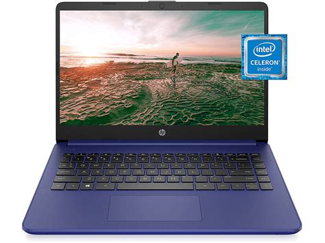 HP Stream 14 Review: This Laptop's Best Feature Is Its, 52% OFF