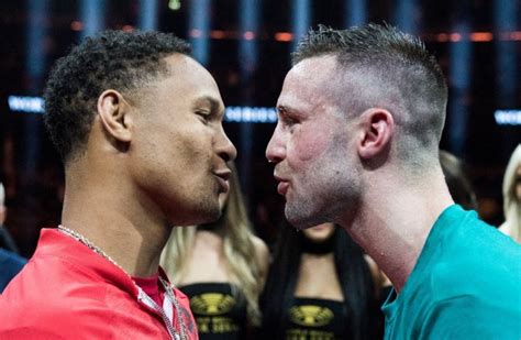 Regis Prograis-Josh Taylor WBSS 140-pound final set for October 26 in ...