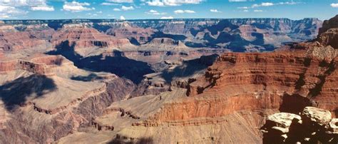 Pima Point – Nature, Culture and History at the Grand Canyon