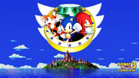 Sonic 4 Wallpapers - Top Free Sonic 4 Backgrounds - WallpaperAccess