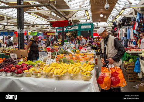 Leicester Market - Leicester Market | Leicester | The Academy of Urbanism - Discover fresh ...