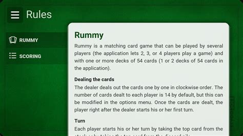 Rummy - Free - Android Apps on Google Play