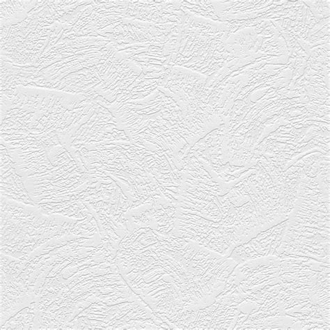 Paintable Textured Wallpaper White Texture