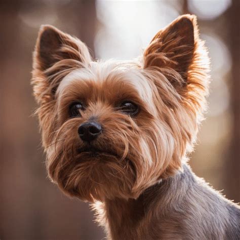 Yorkie Growth Chart Calculator - Yorkshire Terrier Adult Weight