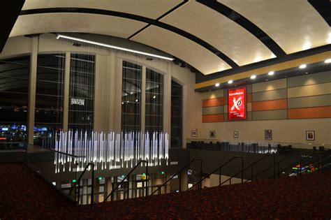 Cinemark - Towson, MD by Haley Wilson at Coroflot.com