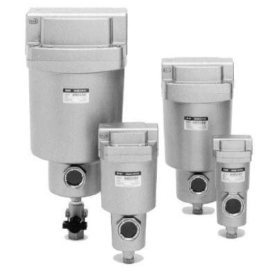 Water separators SMC AMG | Toolstore by Luna Group