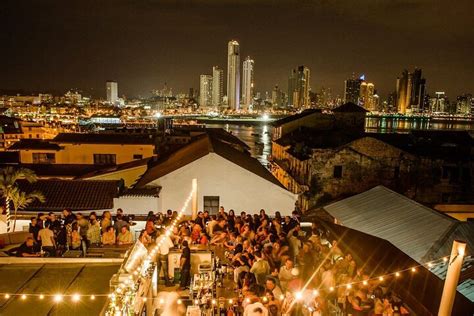 Casco Antiguo Night Tour: Dive into Panama City's Vibrant Nightlife ...