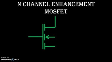 Symbols of Semiconductor Devices |Basic Electronics| - YouTube