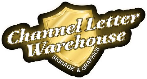Sign-Illustrator | Channel Letter Warehouse