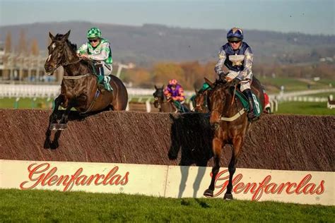 Injury forces jockey who impressed ITV Racing pundit Ruby Walsh onto ...