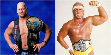 5 WWE Champions Who Thrived In WCW (& 5 That Flopped)