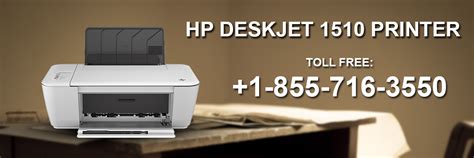 Guide on how to install HP DeskJet 1510 printer?