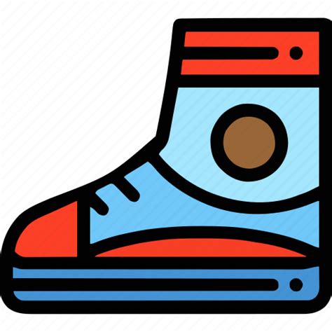 Sneaker icon - Download on Iconfinder on Iconfinder