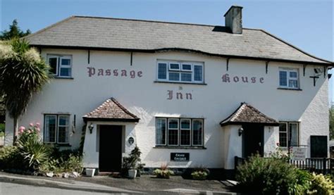Passage House Inn - Newton Abbot - Visit South Devon