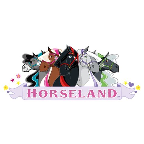 Horseland - Brandora