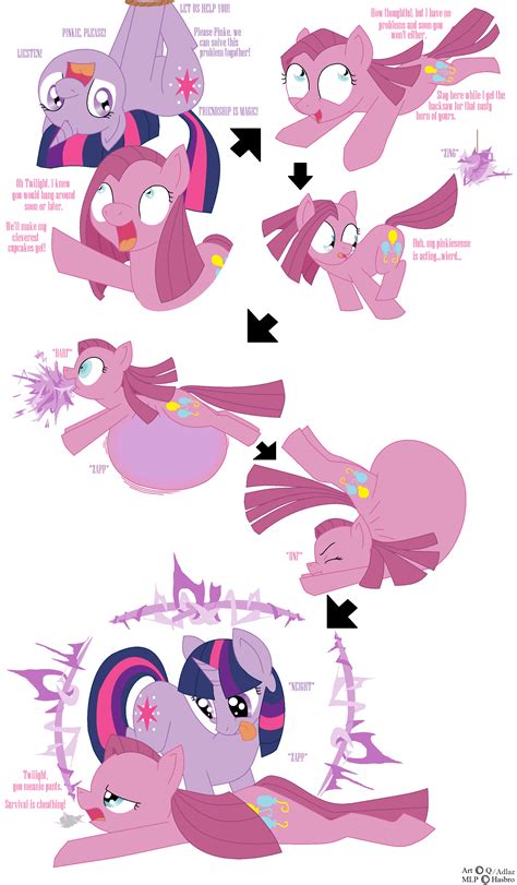 39278 - artist:adlaz, artist:quarantinedchaoz, backbend, comic ... Mlp ...