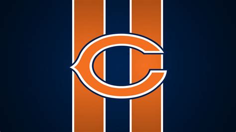 Chicago Bears Wallpaper HD | 2019 NFL Football Wallpapers