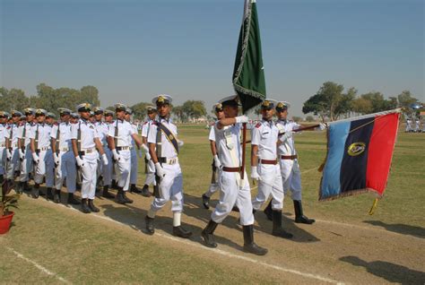 Cadet Colleges In Pakistan: Cadet College Petaro