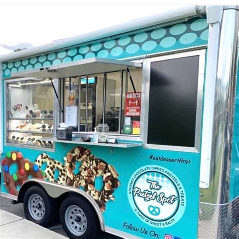 How Much For A Food Truck For A Party at Viola Dunn blog