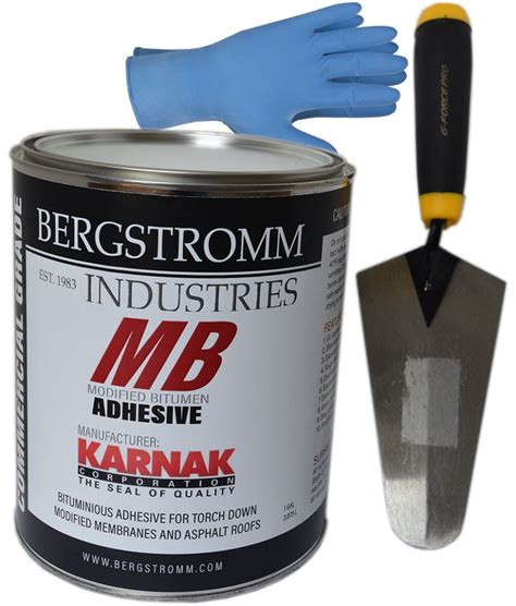 Karnak-Repair-kit – Bergstrom Industries