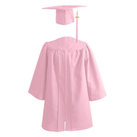 Uuszgmr Outfits For Girls Preschool And Kindergarten Graduation Cap Graduation Stage Performance ...