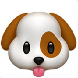 What Does The Dog Paw Emoji Mean