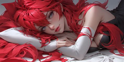 Rias-Gremory-27 by SEO-Spezialist on DeviantArt