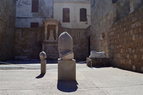 Archaeological Museum of Rhodes in Rhodes Old Town - Tours and ...